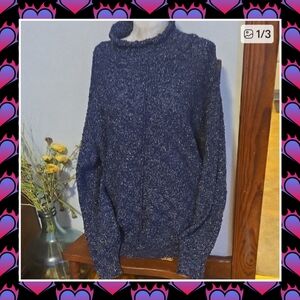 Nwt Generation K sweater Size Xl